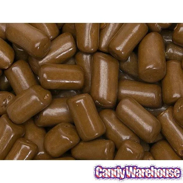 Tootsie Roll Mini Bites Candy Coated Chews: 9-Ounce Bag 4 Tootsie Roll Mini Bites Candy Coated Chews: 9-Ounce Bag - Image 2