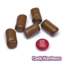 Tootsie Roll Mini Bites Candy Coated Chews: 9-Ounce Bag 8 Tootsie Roll Mini Bites Candy Coated Chews: 9-Ounce Bag -Candy Store tootsie roll mini bites candy coated chews 9 ounce bag candy warehouse 3