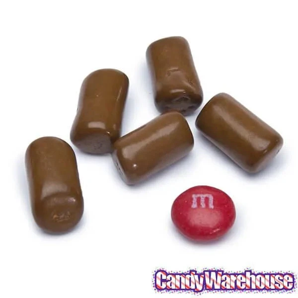 Tootsie Roll Mini Bites Candy Coated Chews: 9-Ounce Bag 5 Tootsie Roll Mini Bites Candy Coated Chews: 9-Ounce Bag - Image 3