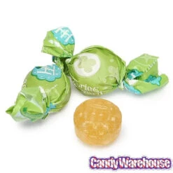 Torie And Howard Hard Candy Tins - D'anjou Pear & Cinnamon: 8-Piece Box -Candy Store torie and howard hard candy tins d anjou pear and cinnamon 8 piece box candy warehouse 4