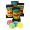 Toxic Waste Sour Candy Packs: 240-Piece Tub -Candy Store toxic waste sour candy packs 240 piece tub candy warehouse 1