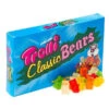 Trolli Classic Gummy Bears 4-Ounce Theater Boxes: 12-Piece Case -Candy Store trolli classic gummy bears 4 ounce theater boxes 12 piece case candy warehouse 1