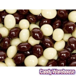 Tuxedo Chocolate Covered Espresso Coffee Beans: 2LB Bag -Candy Store tuxedo chocolate covered espresso coffee beans 2lb bag candy warehouse 3 c4940db2 9bfa 455c a7c0 f5470dae81a0