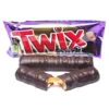 Twix Dark Chocolate Candy Bars: 36-Piece Box -Candy Store twix dark chocolate candy bars 36 piece box candy warehouse 1