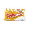 Twix White Chocolate Fun Size Candy Bars: 9.83-Ounce Bag -Candy Store twix white chocolate fun size candy bars 9 83 ounce bag candy warehouse