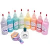 Unicorn Dust Sandy Candy: 8-Bottle Party Pack -Candy Store unicorn dust sandy candy 8 bottle party pack candy warehouse 1 1ca8333e 7432 45de 9ca2 89f52009bcfa