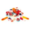Vidal Missing Body Part Gummies: 2KG Bag -Candy Store vidal missing body part gummies 2kg bag candy warehouse 1