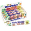 Wacky Wafers Candy 1.2-Ounce Packs: 24-Piece Box -Candy Store wacky wafers candy 1 2 ounce packs 24 piece box candy warehouse 1
