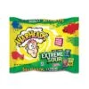 WarHeads Extreme Sour Hard Candy Packs: 175-Piece Bag -Candy Store warheads extreme sour hard candy packs 175 piece bag candy warehouse 1 438e6ded 7152 4f31 a733 c6996c3755f3