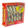 WarHeads Super Sour Candy Canes: 12-Piece Box -Candy Store warheads super sour candy canes 12 piece box candy warehouse 1