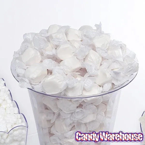 White Candy Buffet Kit: 25 To 50 Guests 4 White Candy Buffet Kit: 25 To 50 Guests - Image 2