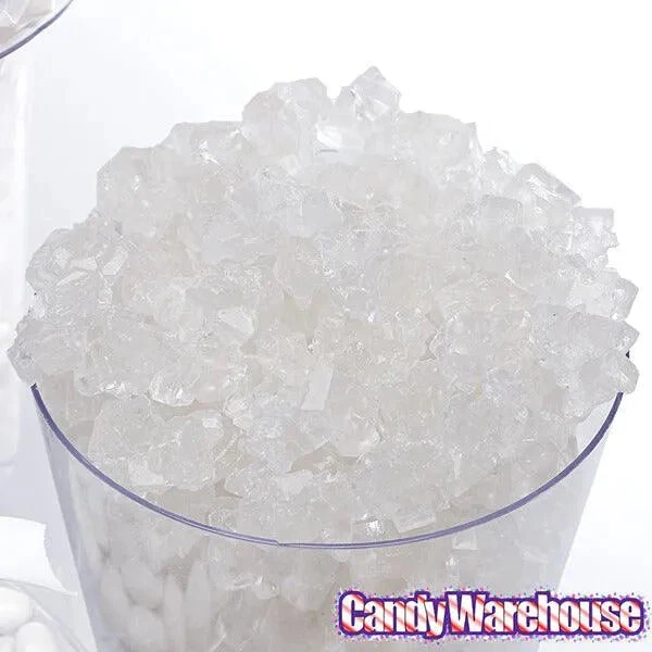 White Candy Buffet Kit: 25 To 50 Guests 5 White Candy Buffet Kit: 25 To 50 Guests - Image 3