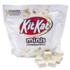 White Chocolate Kit Kat Minis Candy: 7.6-Ounce Bag -Candy Store white chocolate kit kat minis candy 7 6 ounce bag candy warehouse 1 9552b998 7d4c 4b5d a2a2 083fb7cce531