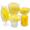 Yellow Candy Bar Table Assortment -Candy Store yellow candy bar table assortment candy warehouse 1