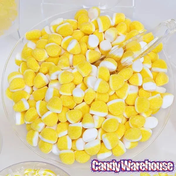 Yellow Candy Buffet Kit: 25 To 50 Guests 4 Yellow Candy Buffet Kit: 25 To 50 Guests - Image 2