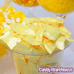Yellow Candy Buffet Kit: 25 To 50 Guests 11 Yellow Candy Buffet Kit: 25 To 50 Guests -Candy Store yellow candy buffet kit 25 to 50 guests candy warehouse 4