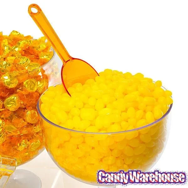 Yellow Candy Buffet Kit: 25 To 50 Guests 7 Yellow Candy Buffet Kit: 25 To 50 Guests - Image 5