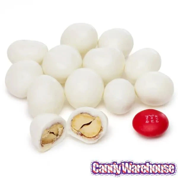 Yogurt Covered Peanuts Candy: 5LB Bag 4 Yogurt Covered Peanuts Candy: 5LB Bag - Image 2