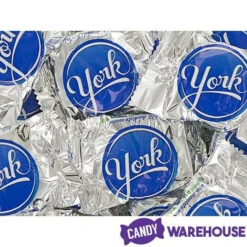 York Peppermint Patties Snack Size Packs: 175-Piece Box 10 York Peppermint Patties Snack Size Packs: 175-Piece Box -Candy Store york peppermint patties snack size packs 175 piece box candy warehouse 4 286f2346 dd8d 4c91 a8ff df5af995bbb5